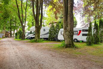 Campingplatz Hübich-Alm