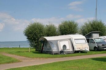 Camping Strandbad Edam