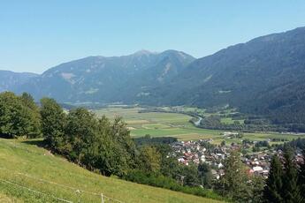 Camping am Berg & Gasthof-Pension Bergfriede