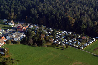 HÖHEN-CAMPING LANGENBRAND