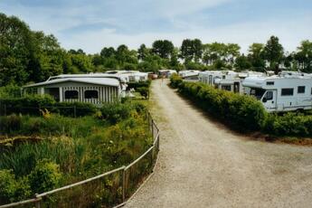 Campingparadies Kellenhusen