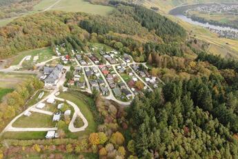 Campingplatz Kroever Berg