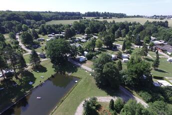 Camping- und Mobilheimpark „Am Mühlenteich“