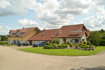 Campingplatz "Am Sonnenbach" 