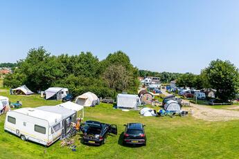 Camping Vinkenhof
