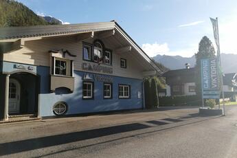 Campingplatz VIKTORIA
