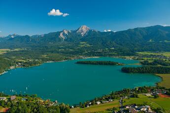 Familien-Erlebnis-Camping Poglitsch 