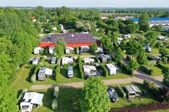 Campingpark Ostseebad Rerik 