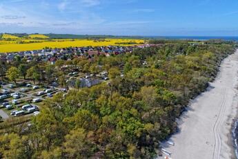 Campingpark Kühlungsborn