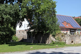 4 Sterne Camping Schwabenmühle