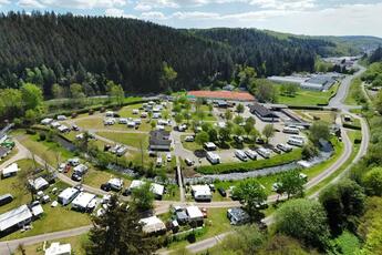 Waldcamping Prüm