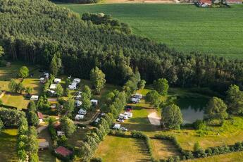 Freizeit- und Campingpark Thräna