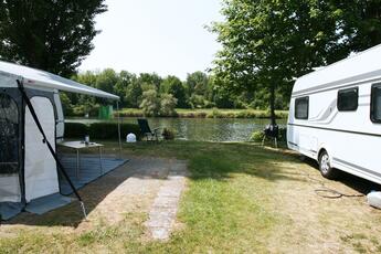 Campingplatz Ankergrund