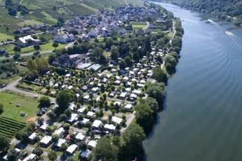 Family Camping Mesenich