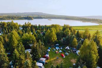Campingplatz am Galgenteich-Altenberg