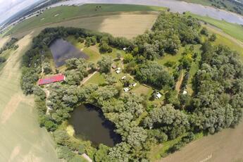 Family Camp Kellerwiehl 